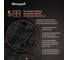 Газовая панель Weissgauff HGG 641 BV Volcano Burner Nano Matt Glass 433630 3
