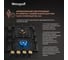 Газовая панель Weissgauff HGG 641 BV Volcano Burner Nano Matt Glass 433630 15