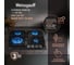 Газовая панель Weissgauff HGG 641 BV Nano Matt Glass 433087 2