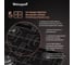 Газовая панель Weissgauff HGG 641 BV Nano Matt Glass 433087 15