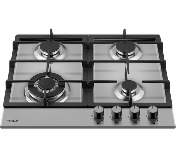 Газовая панель Weissgauff HGG 641 XB 429815