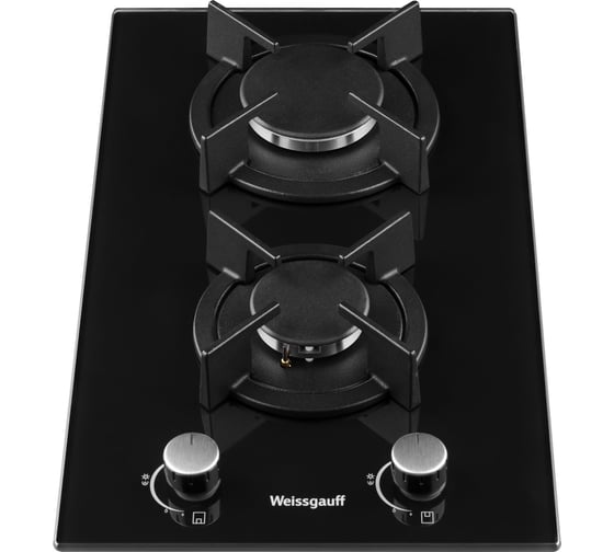 Газовая панель Weissgauff HGG 320 BGR 431805