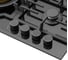 Газовая панель Weissgauff HGG 6441 BG Brass 436188 6