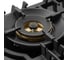 Газовая панель Weissgauff HGG 6441 BG Brass 436188 7