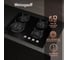 Газовая панель Weissgauff HGG 640 BG Nano Glass 433085 12