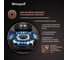 Газовая панель Weissgauff HG 640 BGh 433581 9