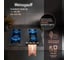 Газовая панель Weissgauff HG 640 BG 395117 2