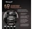 Газовая панель Weissgauff HG 640 BG 395117 7