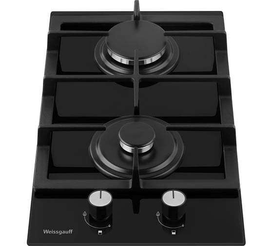 Газовая панель Weissgauff HGG 320 BGV 433201