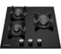 Газовая панель Weissgauff HG 430 BGH 430945 1