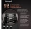 Газовая панель Weissgauff HG 430 BGH 430945 7