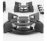 Газовая панель Weissgauff HG 640 WGh 433582 5
