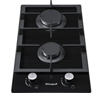 Газовая панель Weissgauff HGG 320 BGh 411844