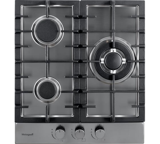 Газовая панель Weissgauff HGG 451 XFh 421010