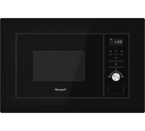 Микроволновая печь Weissgauff BMWO-206 Grill 437403