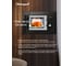 Микроволновая печь Weissgauff BMWO-206 Grill 437403 14