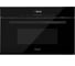 Микроволновая печь Weissgauff BMWO-341 DB Black Edition 431590 1