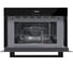 Микроволновая печь Weissgauff BMWO-341 DB Black Edition 431590 2