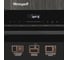 Микроволновая печь Weissgauff BMWO-341 DB Black Edition 431590 6