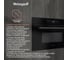 Микроволновая печь Weissgauff BMWO-341 DB Black Edition 431590 8