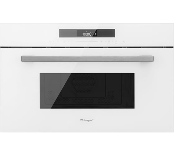 Микроволновая печь Weissgauff BMWO-342 DW Touch 430202