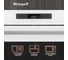 Микроволновая печь Weissgauff BMWO-342 DW Touch 430202 11