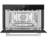 Микроволновая печь Weissgauff BMWO-349 DBSX Touch 430203 2