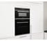 Микроволновая печь Weissgauff BMWO-349 DBSX Touch 430203 5