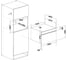 Микроволновая печь Weissgauff BMWO-349 DBSX Touch 430203 7
