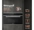 Микроволновая печь Weissgauff BMWO-349 DBSX Touch 430203 8