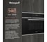 Микроволновая печь Weissgauff BMWO-349 DBSX Touch 430203 9