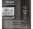 Микроволновая печь Weissgauff BMWO-349 DBSX Touch 430203 10