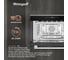 Микроволновая печь Weissgauff BMWO-349 DBSX Touch 430203 12