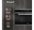 Микроволновая печь Weissgauff BMWO-349 DBSX Touch 430203 14
