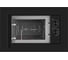 Микроволновая печь Weissgauff HMT-2016 BG Grill Matt Edition 438414 2