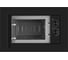 Микроволновая печь Weissgauff HMT-2016 BG Grill Matt Edition 438414 3