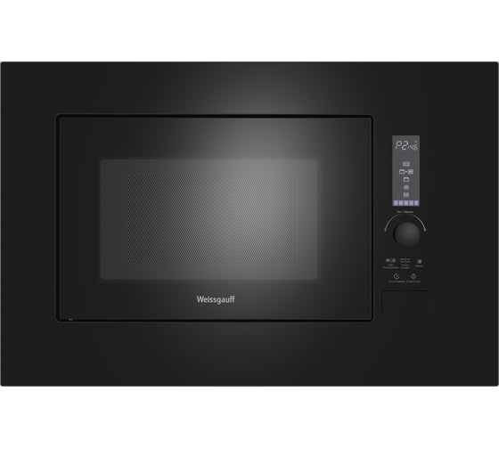Микроволновая печь Weissgauff HMT-206 Inverter Grill 438502