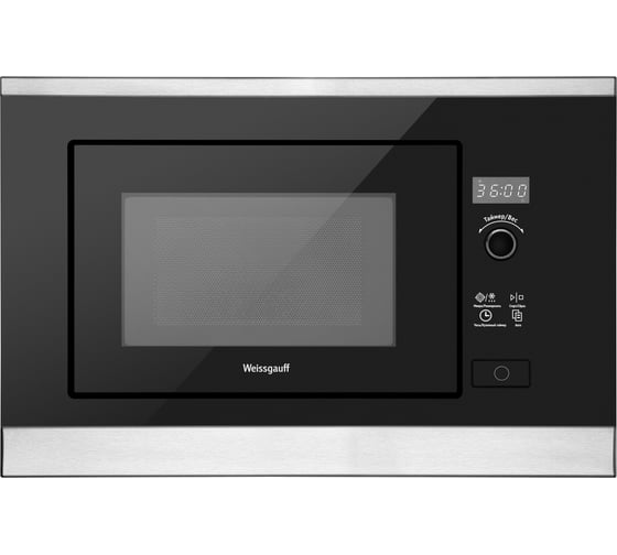 Микроволновая печь Weissgauff HMT-207 418919