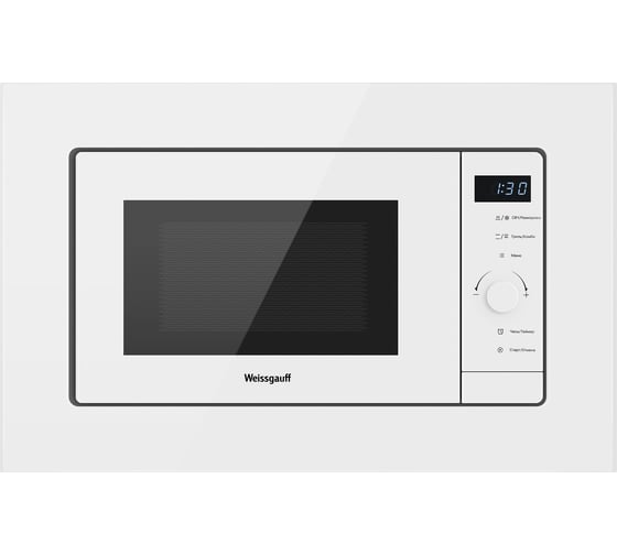 Микроволновая печь Weissgauff HMT-220 WG Grill 430872