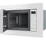 Микроволновая печь Weissgauff HMT-220 WG Grill 430872 4