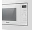 Микроволновая печь Weissgauff HMT-220 WG Grill 430872 5