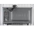 Микроволновая печь Weissgauff HMT-220 WG Grill 430872 6