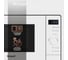 Микроволновая печь Weissgauff HMT-220 WG Grill 430872 11
