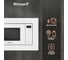 Микроволновая печь Weissgauff HMT-220 WG Grill 430872 12