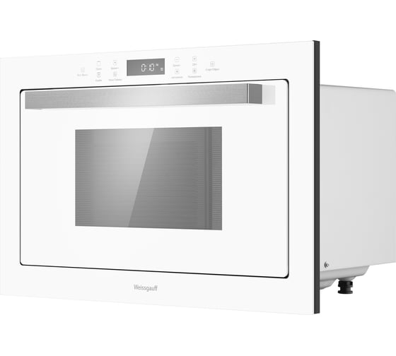 Микроволновая печь Weissgauff HMT-252 TSW 438771