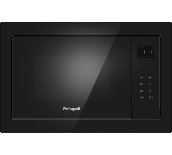 Микроволновая печь Weissgauff HMT-256 Full Touch 438498