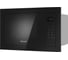 Микроволновая печь Weissgauff HMT-256 Full Touch 438498 3