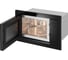 Микроволновая печь Weissgauff HMT-256 Full Touch 438498 5