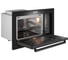 Микроволновая печь Weissgauff HMT-256 TSB Matt Edition 439196 1