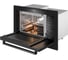 Микроволновая печь Weissgauff HMT-256 TSB Matt Edition 439196 12